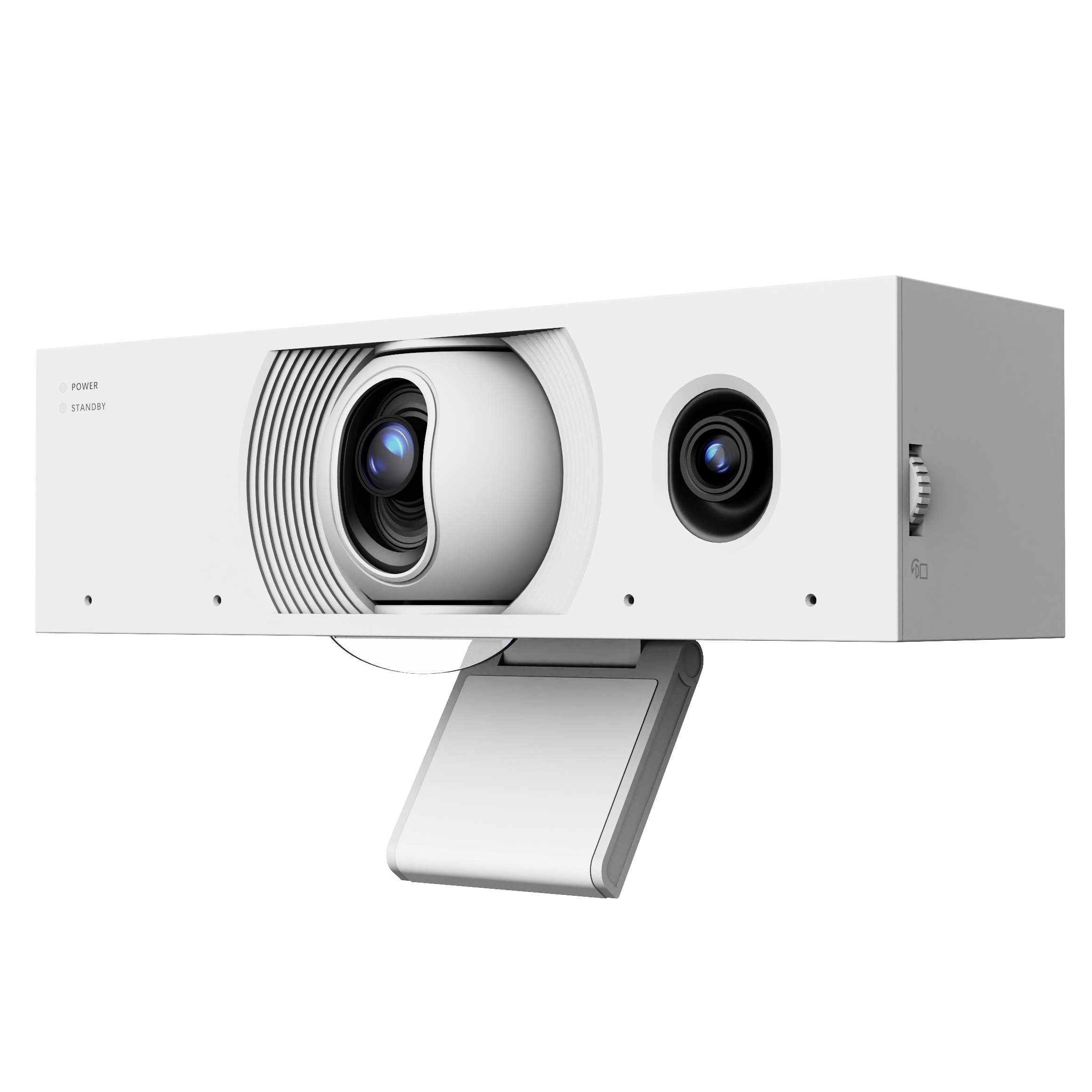 维海德 VHD-JX200I 双目超清摄像机