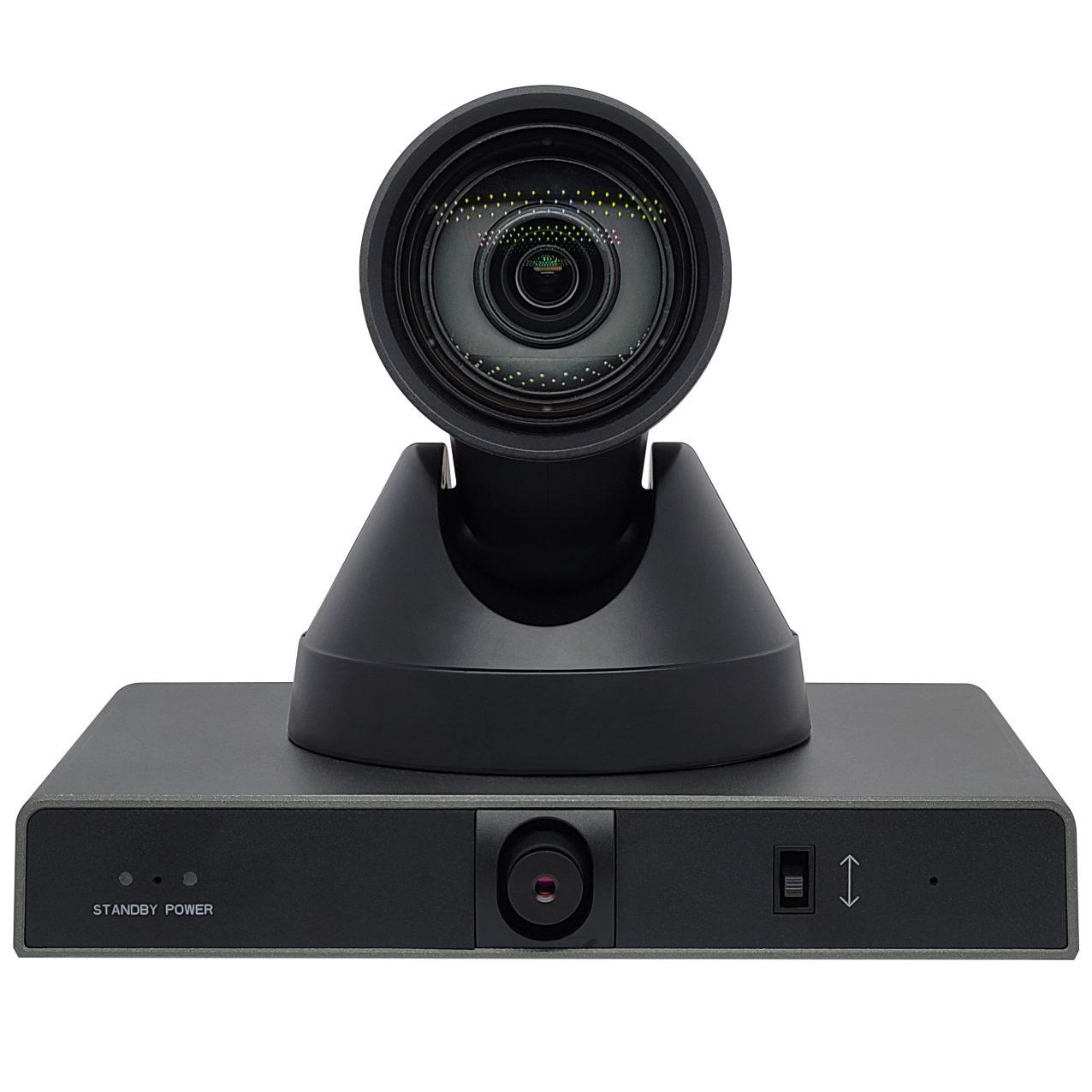 维海德 VHD-VX800I2 4K 双目智能跟踪变焦摄像机
